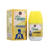 Coughdoc Pravahi Kwath - 200 Ml