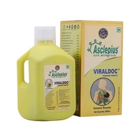 Viraldoc Pravahi Kwath - 500 Ml