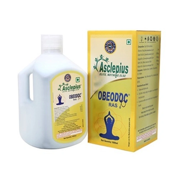 Obeodoc Ras - 1 Ltrs