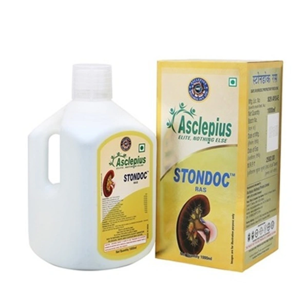 Stondoc Ras - 1 Ltrs