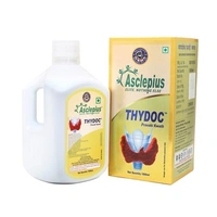 Thydoc Pravahi Kwath - 1 Ltrs