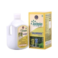 Chlorodoc Pravahi Kwath - 1 Ltrs
