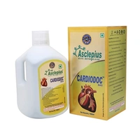 Cardiodoc Ras - 1 Ltrs