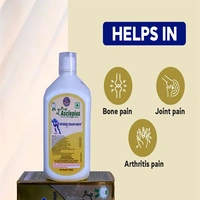 Orthodoc Pravahi Kwath - 1 Ltrs