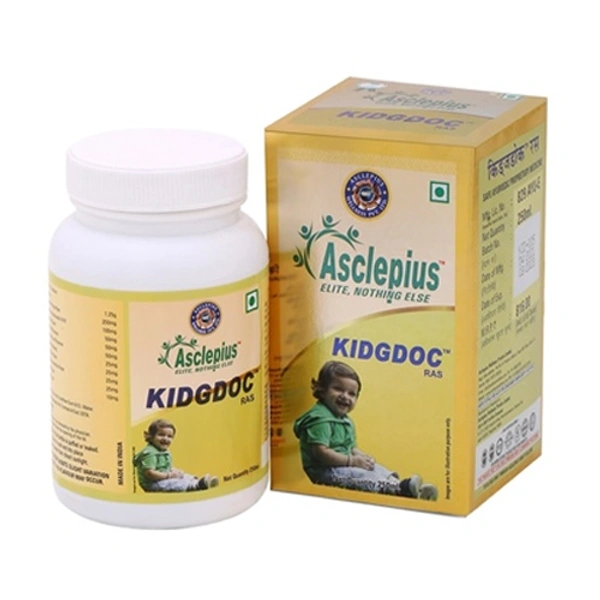 Kidgdoc Ras - 250 Ml