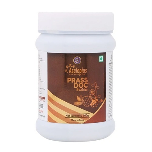 Prass Doc - 500 Gm