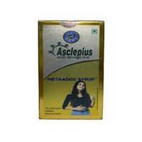 Metaadoc Syrup - 500 Ml