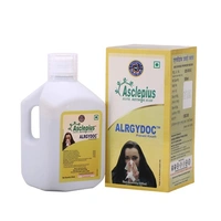 Alrgydoc Pravahi Kwath - 500 Ml