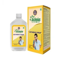 Asthmdoc Syrup - 500 Ml
