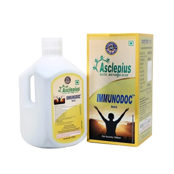 Immunodoc Ras - 1 Ltrs