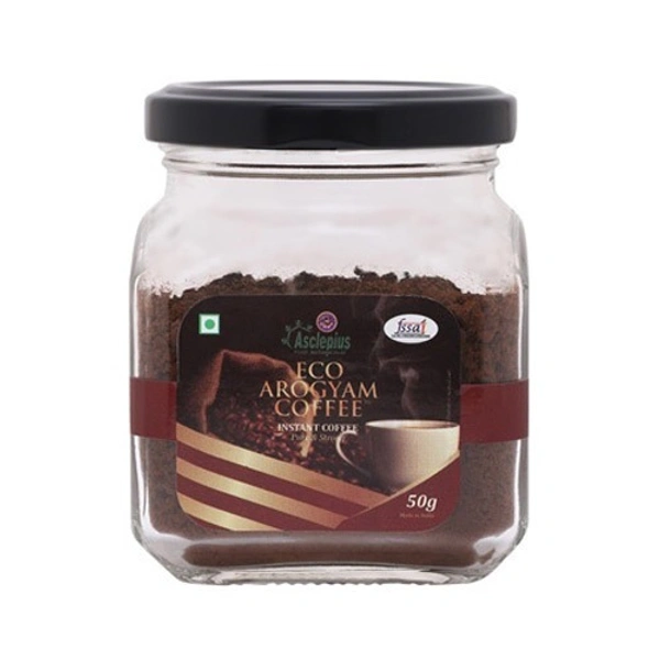 Eco Arogyam Coffee - 50 Gm