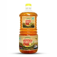 Supervo Rice Bran Oil - 2 Ltrs