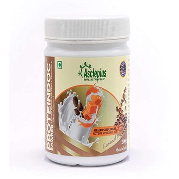 Eco Arogyam Proteindoc Powder - 200 Gm
