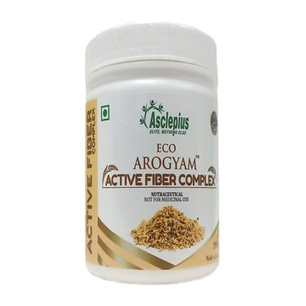 Eco Arogyam Active Fiber Complex - 200 Gm