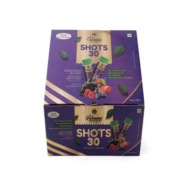 Shots 30 - 1 Ltrs