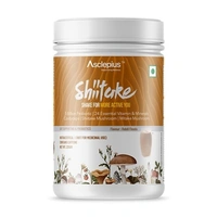 Shiitake Shake (Rabdi Falooda) - 225 Gm
