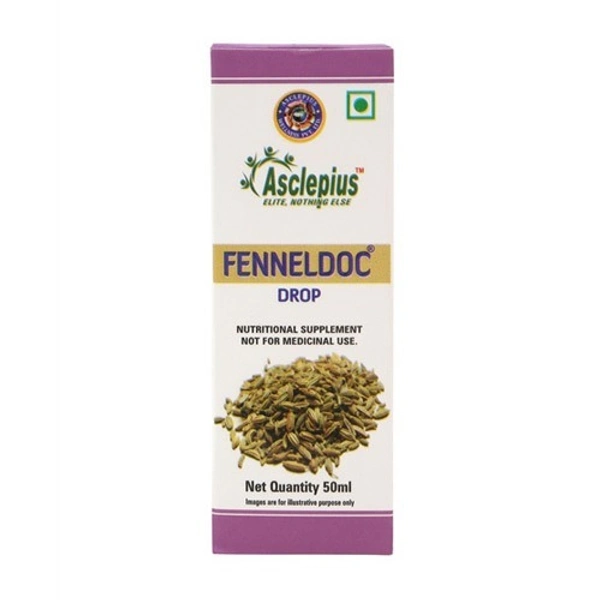 Fenneldoc Drop - 50 Ml