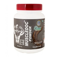 Muscledoc Powder - 1 Kg