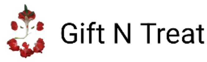 Gift N Treat - Logo