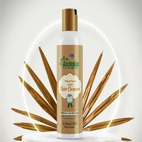 Exe Hair Cleanser - 100 Ml