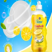 Limfresh Liquid Dish Wash - 500 Ml