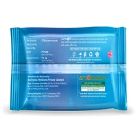 Toshine Detergent Bar - 3 Tablets