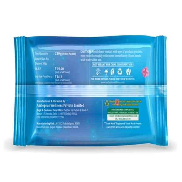 Toshine Detergent Bar - 3 Tablets