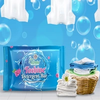 Toshine Detergent Bar - 3 Tablets