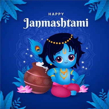 Janmashtami