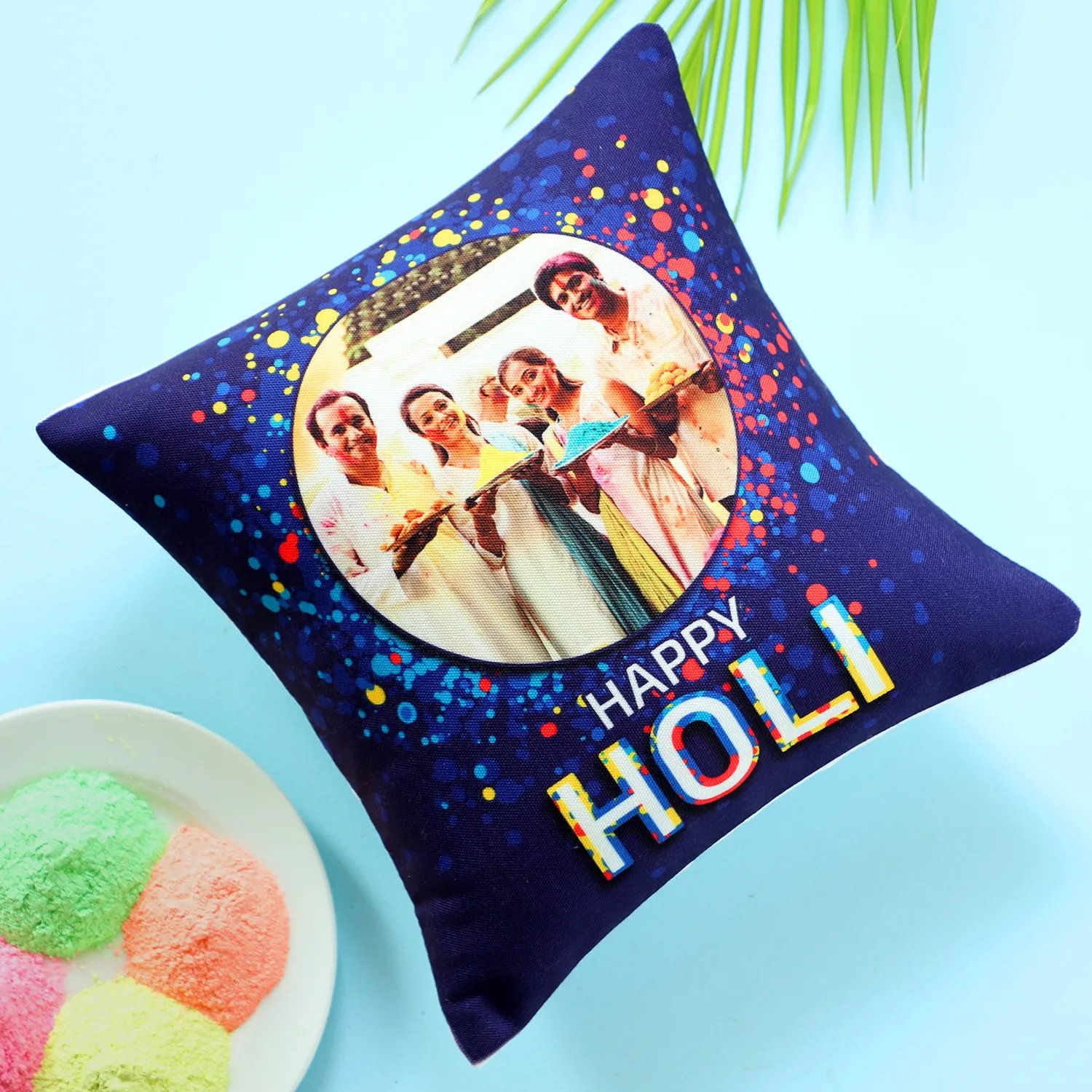 Buy Holi Gift Hampers Online | Holi Hampers | The Gourmet Box