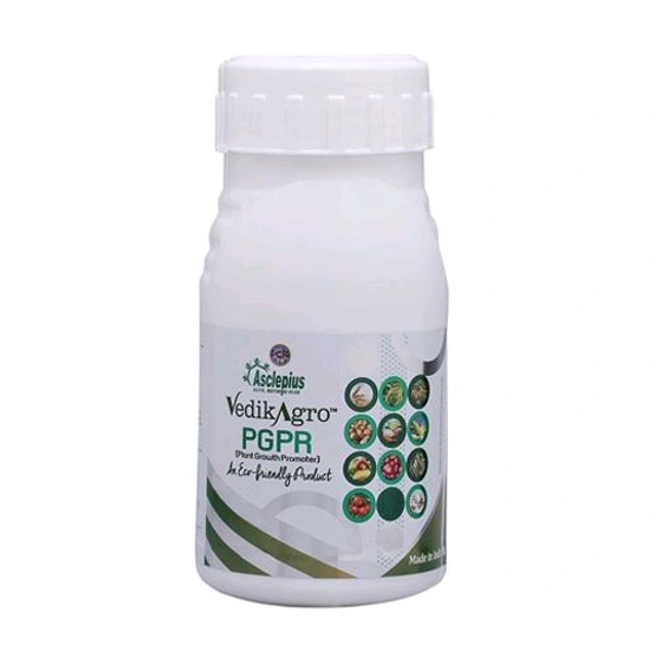 Vedik Agro PGPR - 250 Ml