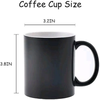 Magic Mug
