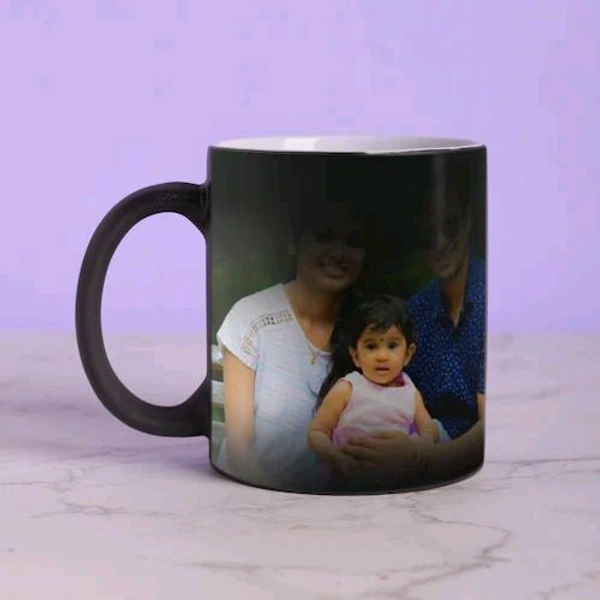 Family Magic Mug