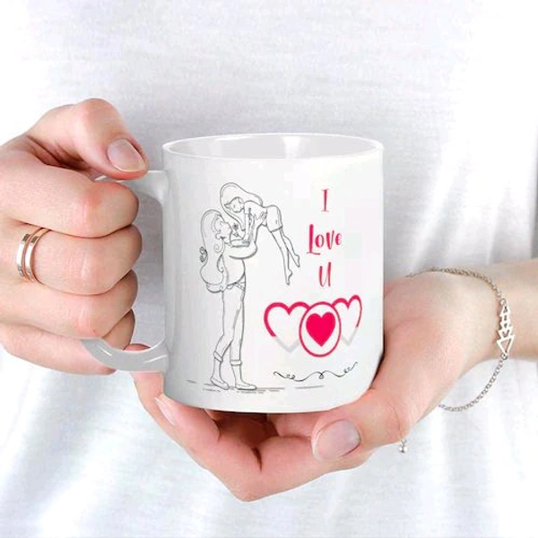 Unique Maa Mug