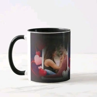 Heart Magic Mug