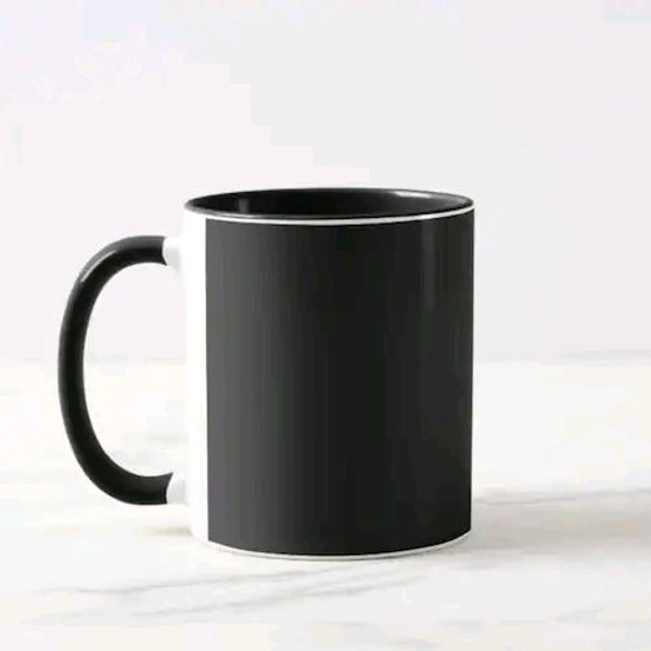 Heart Magic Mug