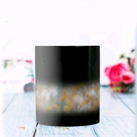 Personlized Magic Mug For Him