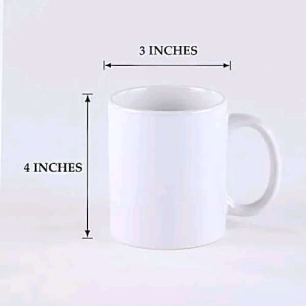 Initial Coffee Name Mug