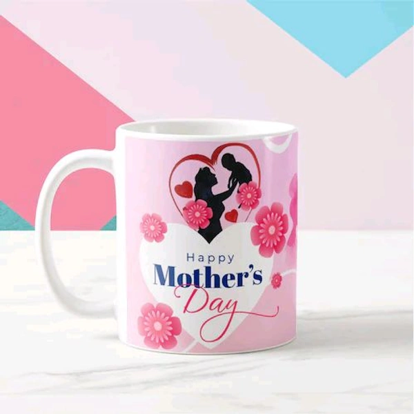 Happy Mothers Day Mug