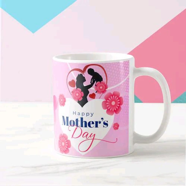 Happy Mothers Day Mug