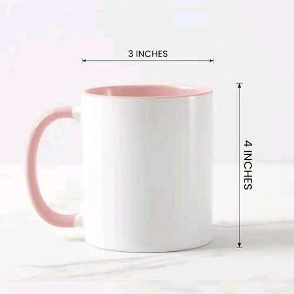 Wedding Anniversary Photo Mug