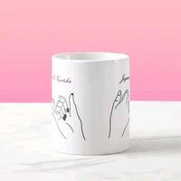 Together Forever Mug