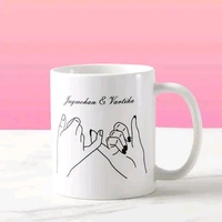 Together Forever Mug