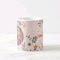 Love U Mom Mug