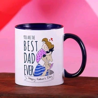 Ceramic Mug For Best Dad