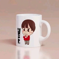 Beautiful Love Mug Combo