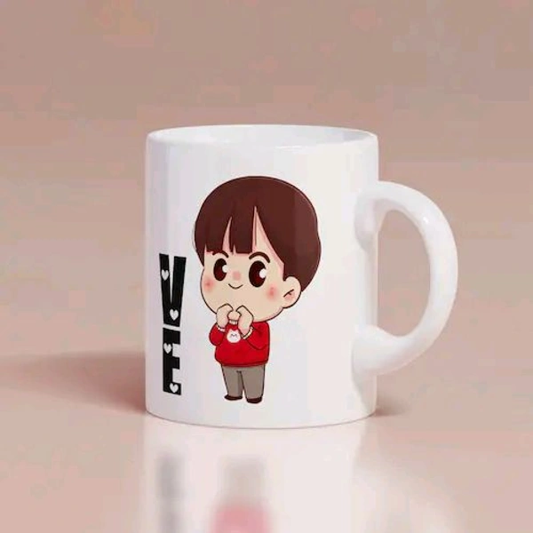 Beautiful Love Mug Combo