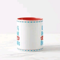 Life is Better Friendship Mug