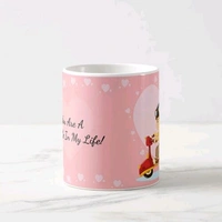Love Charging Mug
