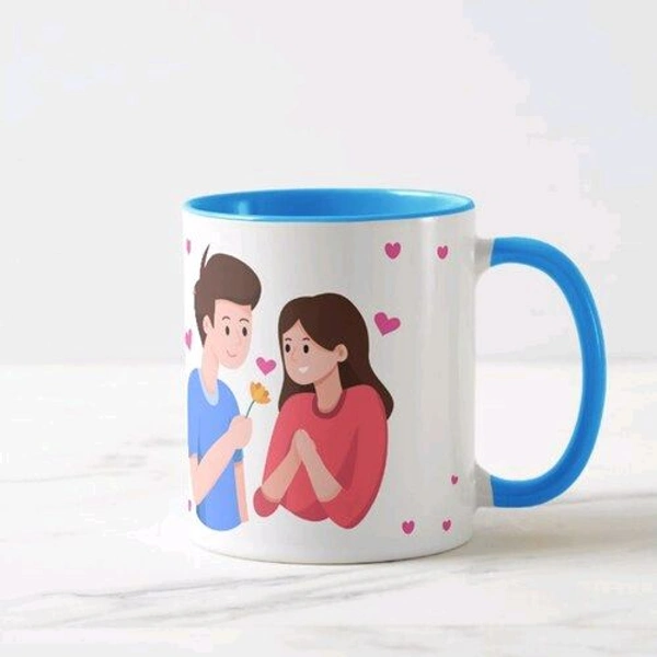 Propose Her Mug
